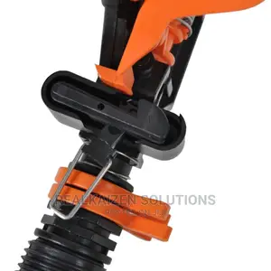 Gardenmaster Deluxe Pulsating Garden Sprinkler