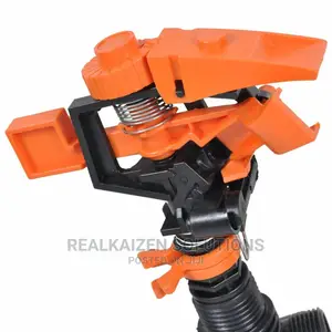 Gardenmaster Deluxe Pulsating Garden Sprinkler