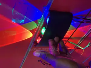 RGB Wall Lights