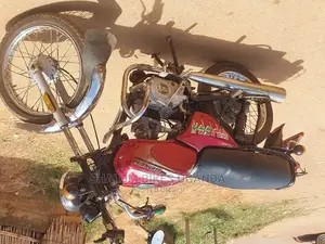 Bajaj Boxer 2020 Blue