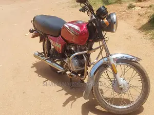 Bajaj Boxer 2020 Blue