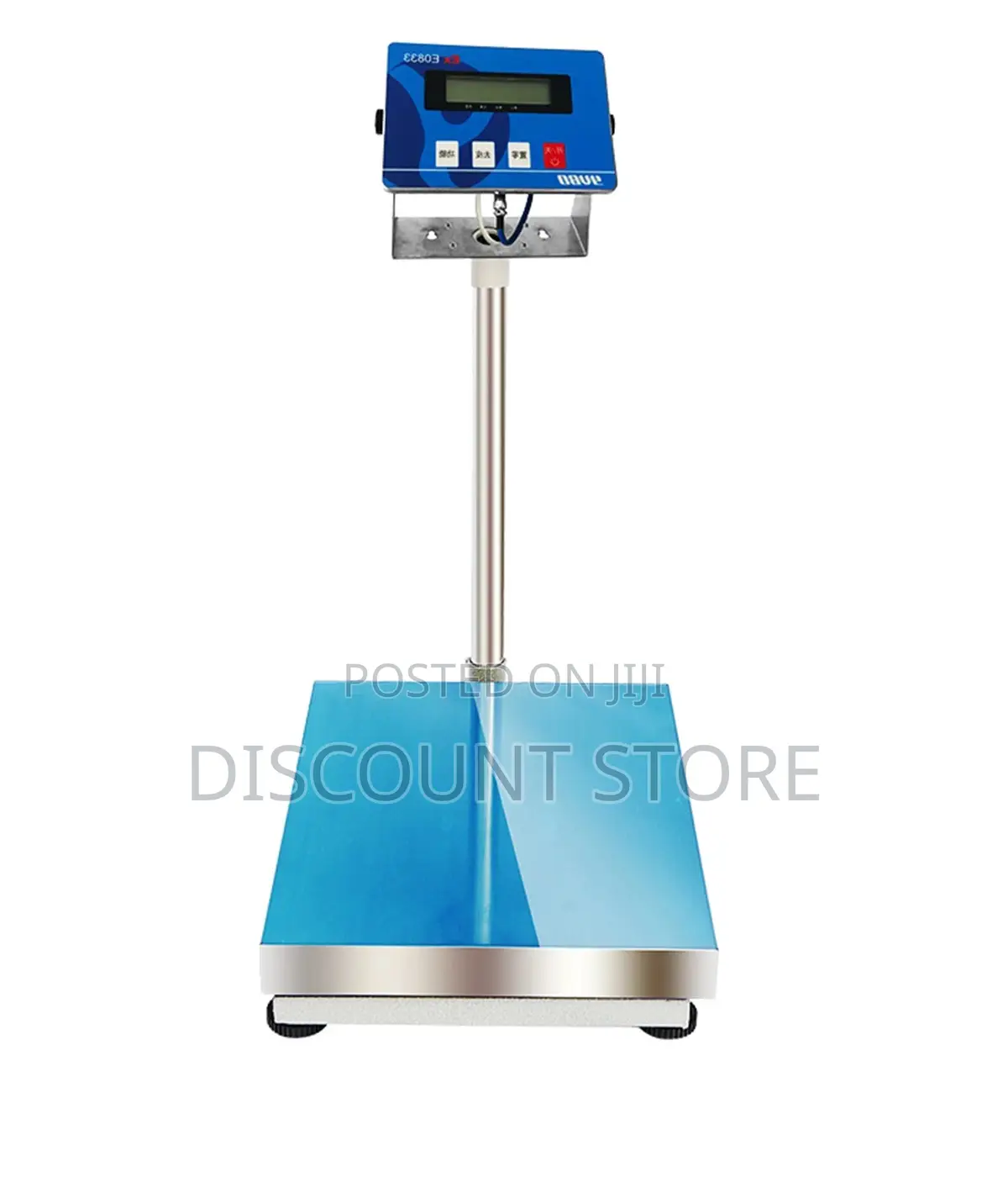 Airport Electronic Luggage Weighing Scales