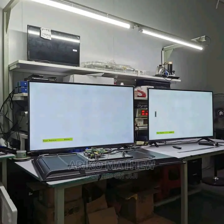 Flat Screen Tvs Replacement, Repair and Maintenance
