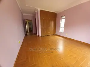 Furnished 4bdrm Bungalow in Kira Corporate for Sale
