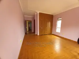 Furnished 4bdrm Bungalow in Kira Corporate for Sale