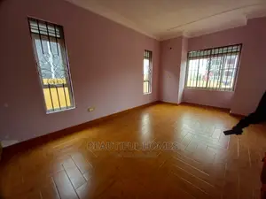 Furnished 4bdrm Bungalow in Kira Corporate for Sale