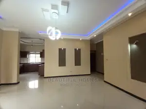 Furnished 4bdrm House in Kira Tarmacked for Sale