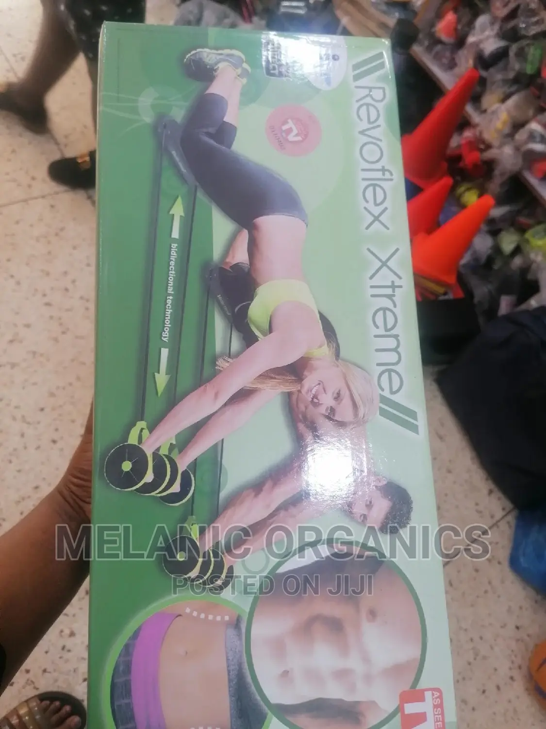 Revoflex Xtreme