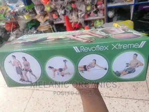 Revoflex Xtreme