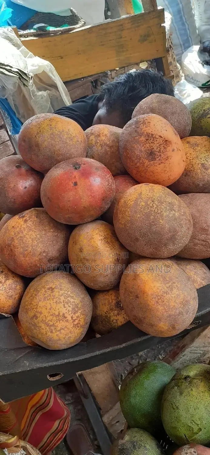 APPLE Mango