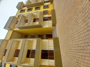 Furnished 3bdrm Condo in Kisaasi Tarmack, Central Division for Sale