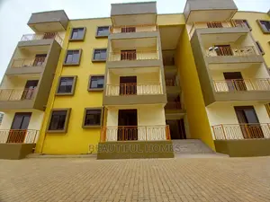 Furnished 3bdrm Condo in Kisaasi Tarmack, Central Division for Sale
