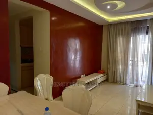 Furnished 3bdrm Condo in Kisaasi Tarmack, Central Division for Sale