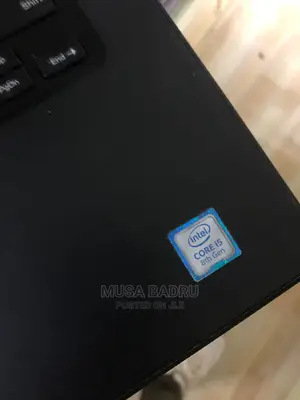 Laptop Dell Latitude 14 3490 8GB Intel Core I5 SSD 1T
