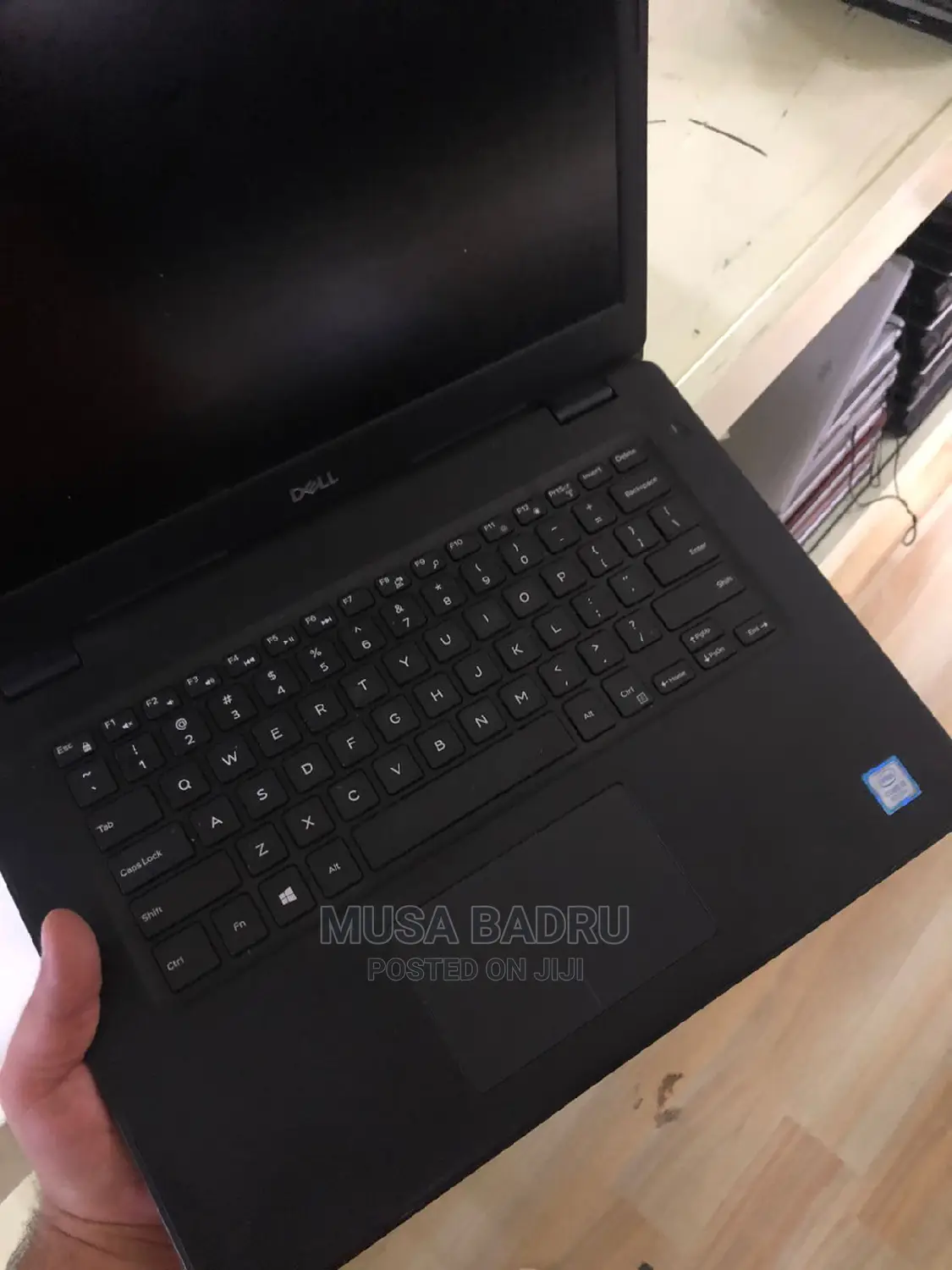 Laptop Dell Latitude 14 3490 8GB Intel Core I5 SSD 1T