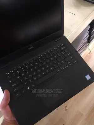 Laptop Dell Latitude 14 3490 8GB Intel Core I5 SSD 1T