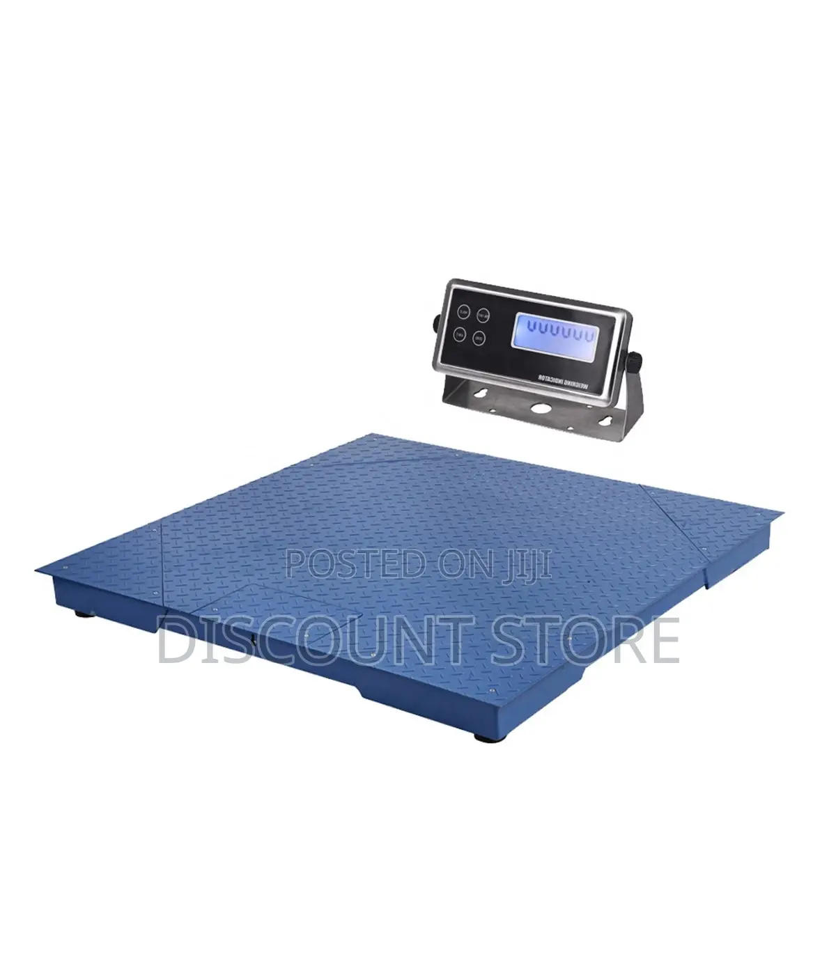 Floor Weighing Scale Digital Platform Scale