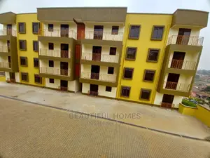 Furnished 2bdrm Condo in Kisaasi, Central Division for Sale