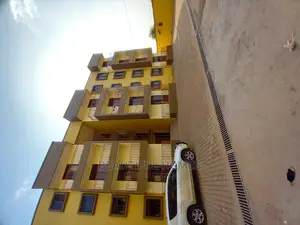 Furnished 2bdrm Condo in Kisaasi, Central Division for Sale