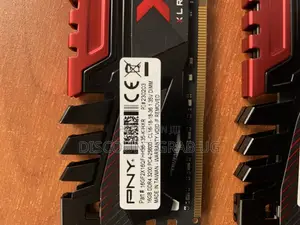 PNY 16gb PC4 Desktop Ram
