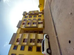 Furnished 3bdrm Condo in Kisaasi, Central Division for Sale