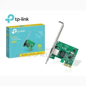 Tp Link Pci Express Lan Card Gigabite