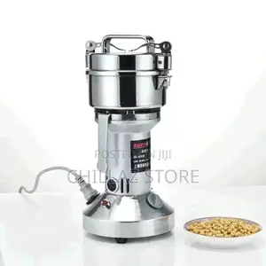 Electric Powder Grinder 100g