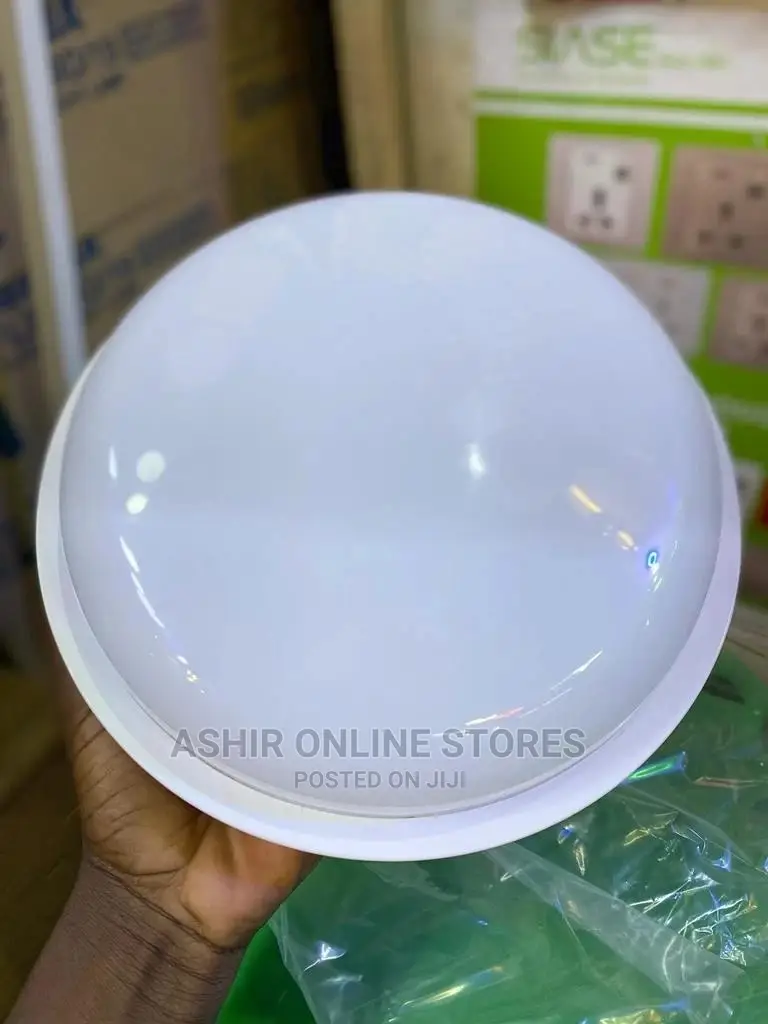 White Surface LED Light