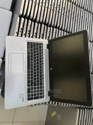 Laptop HP EliteBook 850 G3 8GB Intel Core I5 SSD 256GB