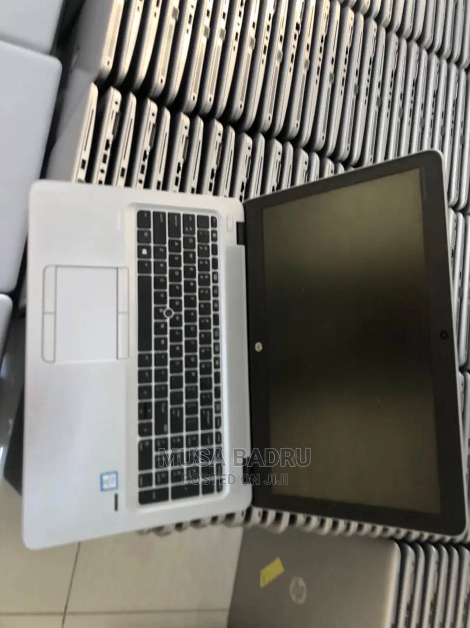 Laptop HP EliteBook 850 G3 8GB Intel Core I5 SSD 256GB