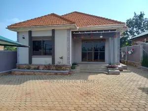 Furnished 4bdrm House in Nakwero, Kira for Sale