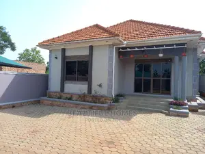 Furnished 4bdrm Bungalow in Kira Nakwero for Sale