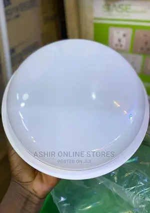 LED Moisture Proof Lamp