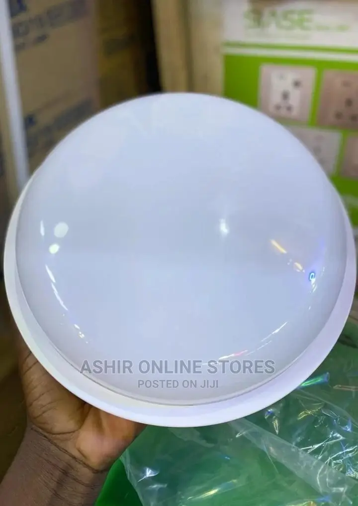 LED Moisture Proof Lamp