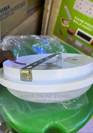 LED Moisture Proof Lamp