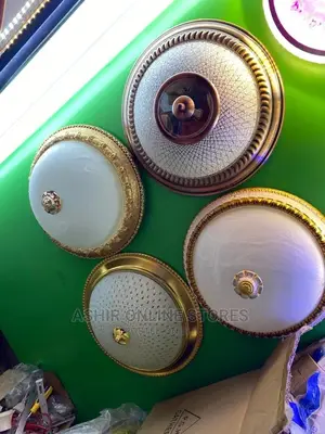 Kis Ceiling Fitting Lights