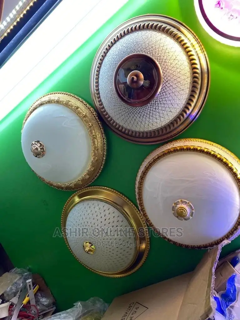 Kis Ceiling Fitting Lights