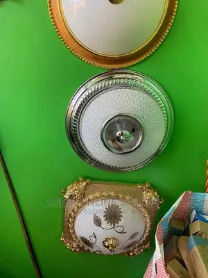 Kis Ceiling Fitting Lights