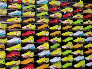 Football Boots (High Quality)