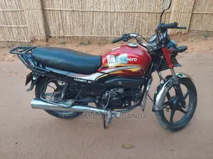 Bajaj 2021 Red