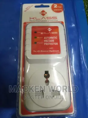Klass Power Guard Brand New
