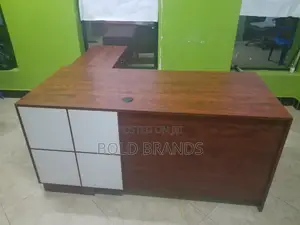 Executive Office Desk