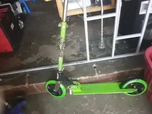 Scooter for Elderly People