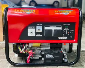 Photo - Automatic Semilux Generator