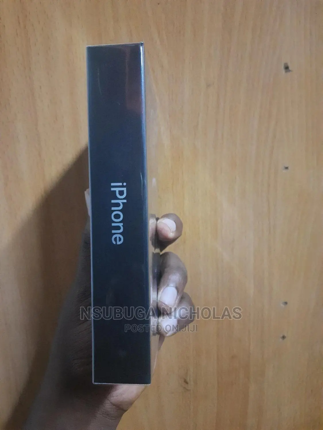 New Apple iPhone 12 Pro 128 GB Blue