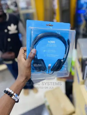 Wireless Headsets