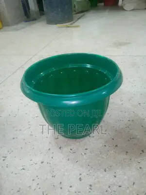 Flower Pot