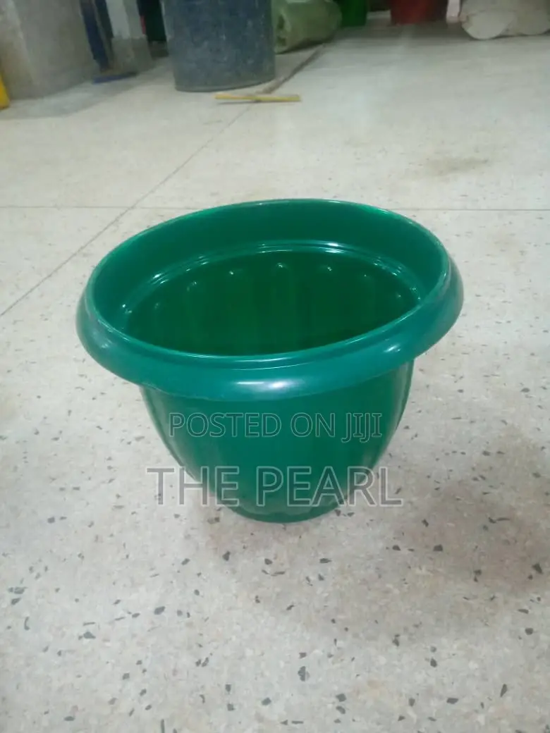Flower Pot