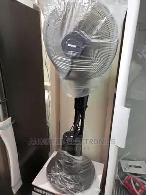 Mist Fan Geepars