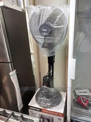 Mist Fan Geepas